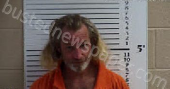 BRYSON, JONATHAN WILLIAM | 2024-02-06 14:03:00 Cherokee County, North Carolina Booking