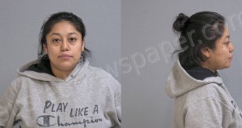 GARCIA, AMANDA | 2024-02-06 Hidalgo County, Texas Booking