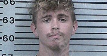 LOGGINS, ANTHONY MICHAEL | 2024-02-06 20:06:23 Hood County, Texas Booking