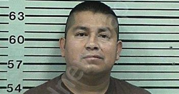 VELIZ-MENDOZA, JOSE LUCIO | 2024-02-06 04:32:09 Hood County, Texas Booking