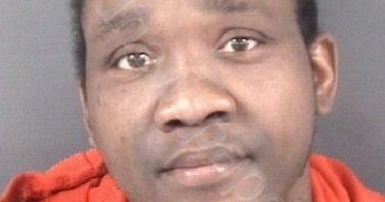 <B>GOODMAN</B>, <B>ANTOINE</B> <B>QUARTEZ</B> #, Cumberland County, North Carolina - 2024-02-06