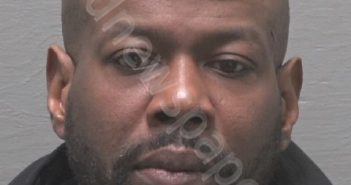 HOOPER, FREDERICK LEONARD | 2024-02-06 New Hanover County, North Carolina Booking