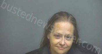 <B>EAGLE</B>, <B>SAMANTHA</B> <B>ROSE</B> #, Amherst County, Virginia - 2024-02-07 11:36:00