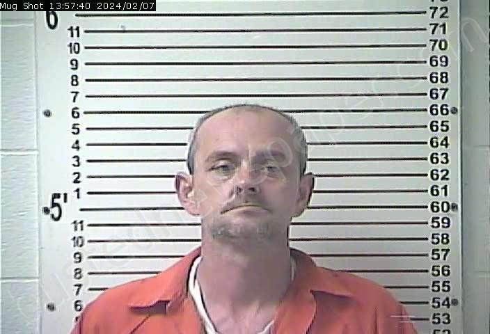 RIGGS, ROBERT ALLEN #, Hardin County, Kentucky - 2024-02-07 11:34:00
