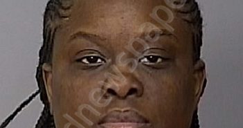MCMILLAN, DARNESHA C | 2024-02-07 Manatee County, Florida Booking
