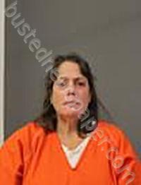 RICHARDSON, RAYENELL HATHCOAT #, Upshur County, Texas - 2024-02-07