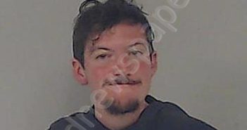 <B>CURBO</B>, <B>CHASE</B> <B>THOMAS</B> #, Collin County, Texas - 2024-02-07 11:15:00