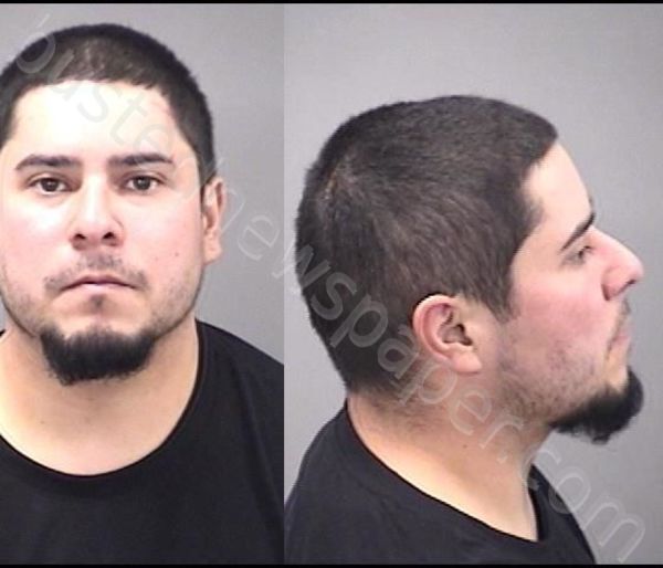 FRANCO, NICHOLAS #, Kankakee County, Illinois - 2024-02-07 12:51:00