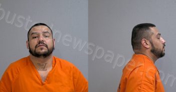 SEGOVIA, JUAN CARLOS, JR. | 2024-02-07 Hidalgo County, Texas Booking