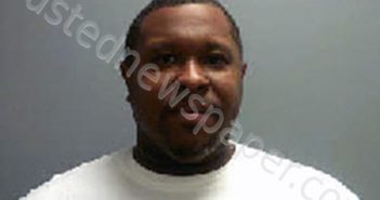 <B>MCDOUGALD</B>, SHELDON <B>LEWIS</B> #, Lee County, North Carolina - 2024-02-07 12:56:00