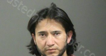 <B>HERNANDEZ</B>-ANGELES, <B>HECTOR</B> #, Washington County, Arkansas - 2024-02-07 02:16:00