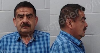 <B>HERNANDEZ</B> SANCHEZ, <B>HECTOR</B> F #, Hays County, Texas - 2024-02-07