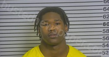 <B>SMITH</B>, <B>JEREMY</B> LATRELL #, Forrest County, Mississippi - 2024-02-07 22:53:46