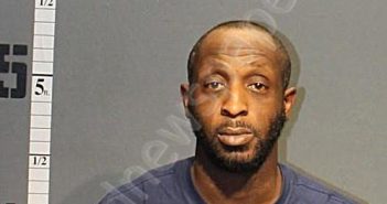 WHITE, ANTONIO JAVAR | 2024-02-07 23:05:00 Western Tidewater, Virginia Booking