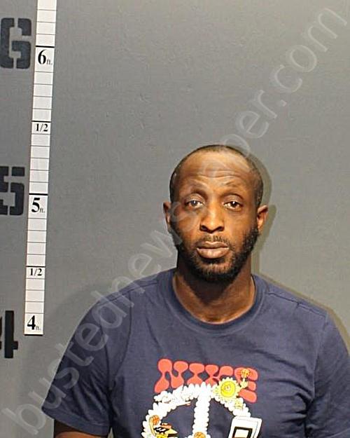 WHITE, ANTONIO JAVAR #, Western Tidewater, Virginia - 2024-02-07 23:05:00