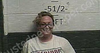 BARTON, BEVERLY ANN | 2024-02-07 13:18:00 Whitley County, Kentucky Booking