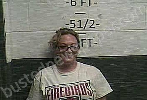 BARTON, BEVERLY ANN #, Whitley County, Kentucky - 2024-02-07 13:18:00