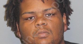 GIBBS, TERRION LEE | 2024-02-07 08:52:00 Jefferson County, Alabama Booking