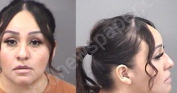 <B>GONZALEZ</B>, <B>JOSELINE</B> <B>P</B> #, Kankakee County, Illinois - 2024-02-07 16:03:00