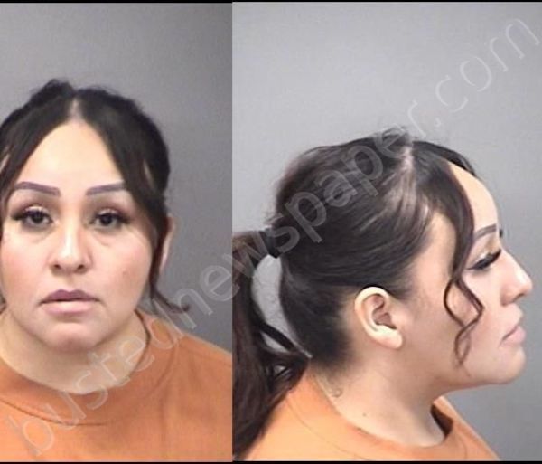 GONZALEZ, JOSELINE P #, Kankakee County, Illinois - 2024-02-07 16:03:00