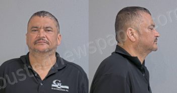 BARRERA, JUAN DIODIN | 2024-02-07 Hidalgo County, Texas Booking