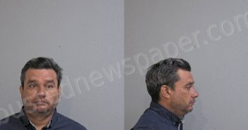 MIRELES, VICTOR HUGO | 2024-02-07 Hidalgo County, Texas Booking