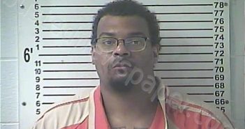 INGRAM, DEZIA VAN, JR | 2024-02-07 01:00:00 Hardin County, Kentucky Booking