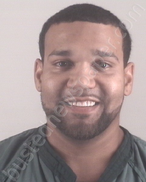 CARR, BLAKE ANDREW #, Tarrant County, Texas - 2024-02-07