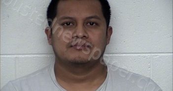 GOMEZ PEREZ, VIDAL | 2024-02-07 Chase County, Kansas Booking