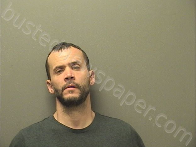 JOHNSON,CHRISTOPHER BRANDON #, Garland County, Arkansas - 2024-02-07 07:46:00