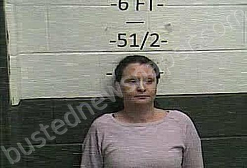 HOWARD, MELISSA LOUISE #, Whitley County, Kentucky - 2024-02-07 13:40:00