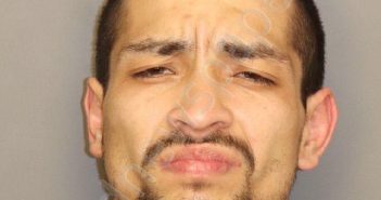 CHAVEZ, JOSHUA | 2024-02-07 01:11:00 Jefferson County, Alabama Booking