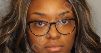 CAMPBELL, ESSENCE SHERMAINE | 2024-02-07 04:47:00 Jefferson County, Alabama Booking