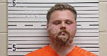 BAILEY, JAMES W | 2024-02-07 Butler County, Alabama Booking