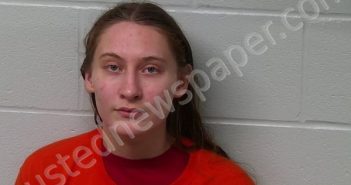 <B>HOPPER</B>, <B>GREENLEE</B> <B>MAE</B> <B>JANEAN</B> #, Fayette County, Ohio - 2024-02-07 20:49:33