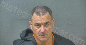 JOHNSON, STEPHEN DWAYNE | 2024-02-07 08:20:00 Lynchburg, Virginia Booking