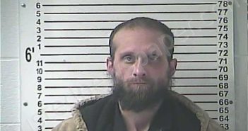 PERRY, MATTHEW CURTIS | 2024-02-07 00:02:00 Hardin County, Kentucky Booking