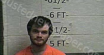 POWERS, DALTON ANTHONY | 2024-02-07 00:06:00 Whitley County, Kentucky Booking