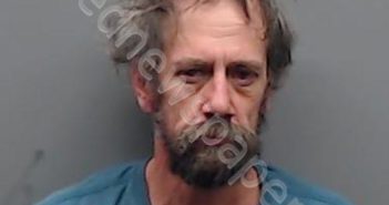 WHITE, CHRISTOPHER MICHAEL | 2024-02-07 Smith County, Texas Booking