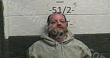 <B>JOHNSON</B>, <B>JOHNNY</B> <B>WAYNE</B>, <B>JR</B>. #, Whitley County, Kentucky - 2024-02-07 20:37:00