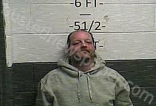 JOHNSON, JOHNNY WAYNE, JR. #, Whitley County, Kentucky - 2024-02-07 20:37:00