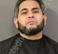 <B>BANDA</B>, <B>CARLOS</B> <B>JR</B> #, Upshur County, Texas - 2024-02-07