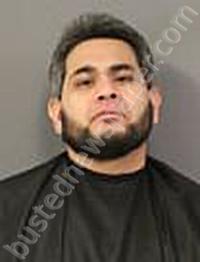 BANDA, CARLOS JR #, Upshur County, Texas - 2024-02-07
