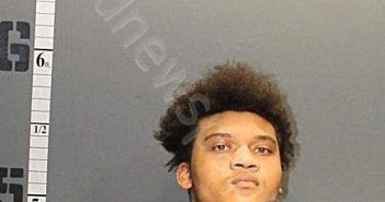 STROTHERS-CHALK, KHALID DESHA | 2024-02-07 10:20:00 Western Tidewater, Virginia Booking