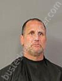 TINERELLA, DARYN MICHAEL #, Upshur County, Texas - 2024-02-07