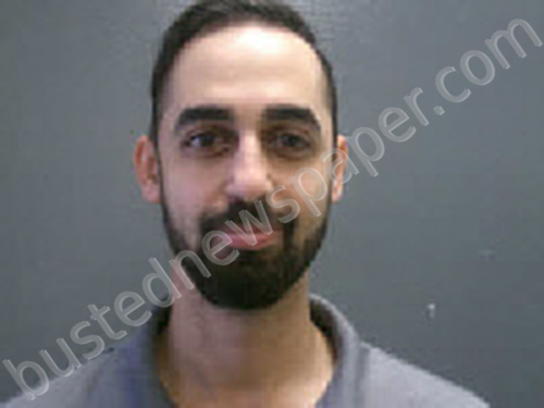 BUDWAN, OMAR SAMEER #, Lee County, North Carolina - 2024-02-07 14:44:00