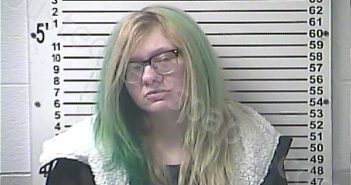 <B>DUNCAN</B>, <B>TARA</B> <B>NICOLE</B> #, Hardin County, Kentucky - 2024-02-07 12:38:00