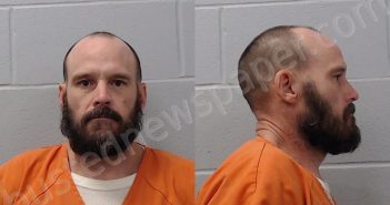 <B>WARMACK</B>, <B>DUSTIN</B> <B>RAY</B> #, Hays County, Texas - 2024-02-07