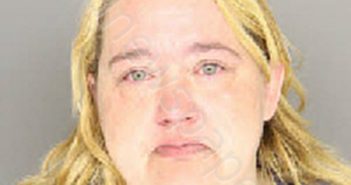 ALLEN, CHARLENE MICHELLE | 2024-02-07 23:49:00 Moore County, North Carolina Booking