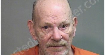 <B>SANDBERG</B>, <B>THOMAS</B> JOSEPH #, Mchenry County, Illinois, McHenry County, Illinois - 2024-02-08 16:15:00
